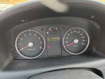 Predám Hyundai Getz - 3