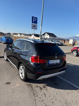 BMW x1 - 3
