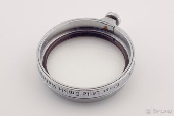 Leica FIOLA UVa filter - A36 - 3