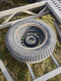 Autoprepravnik BORO - 3