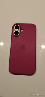 Apple iPhone 16 128gb biely - 3