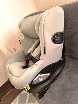 Joie i-Spin 360 E - 3