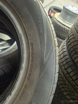 205/65R16 Nexen  letné uplne nové - 3
