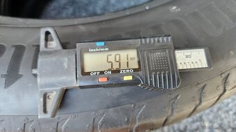 Letne pneu 265/50 r20 111V  XL - 3