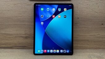 Apple iPad Pro 12.9 Wi-Fi Cellular 256GB Space Gray - 3