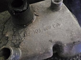 Náhradné diely - 3