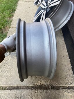 Predam elektróny 5x112r18 - 3