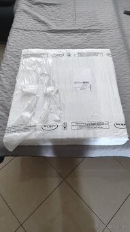 Sklokeramická doska ETA - 3