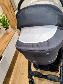 Kočík Cam Dinamico - 3