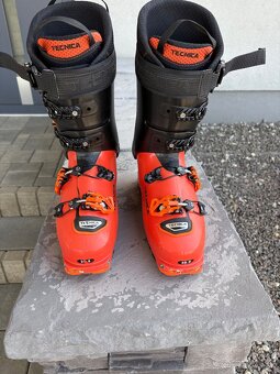 Tecnica Zero G Tour Pro - 28,5 - 3