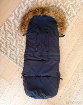 Fusak EMITEX Combi Diamond - Black - 3