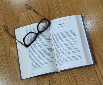 Na smrť - Jozef Karika - 3