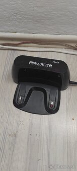 Robotický vysávač - 3