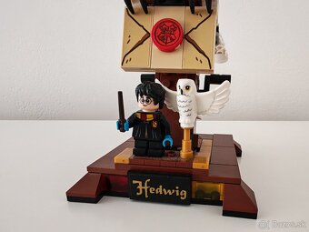 LEGO 75979 HARRY POTTER - HEDVIGA - 3