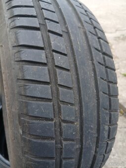 Letné pneumatiky r15 - 3