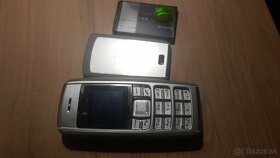 Predám mobilný telefón Nokia 1600 - 3