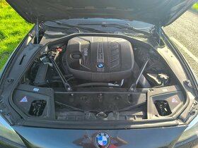 BMW 520D TOURING F11 - 3