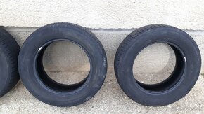 255/60 r 18 letne pneu - 3