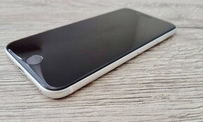 iPhone SE 64GB  Novy top stav - 3