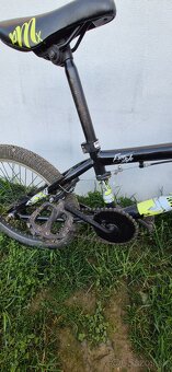 BMX - 3