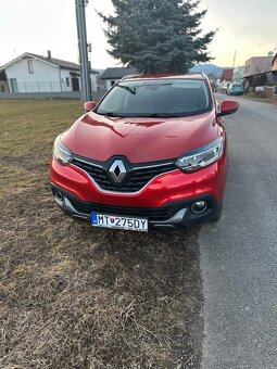 Renault Kadjar - 3