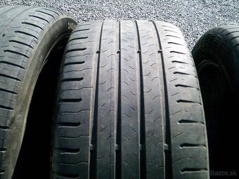 Letné pneu 245/45R18 Continental - 3