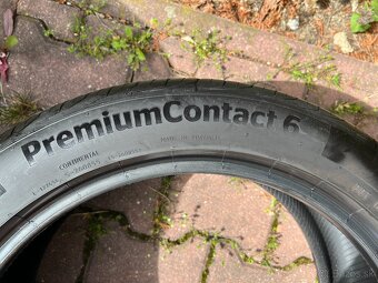 Pneumatiky Continental PremiumContact 6 235/45 R18 94V - 3