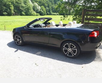 Predám Volkswagen EOS - 3