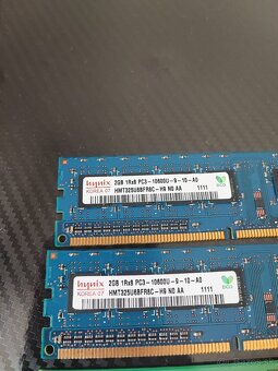 Ram ddr3 2gb - 3