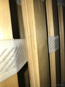 Rost 200x 90  2ks obe za 10€ - 3