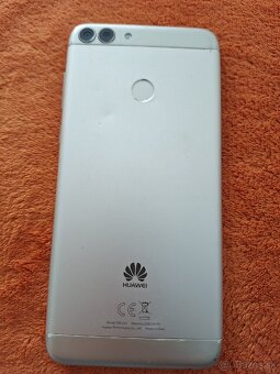 Huawei P Smart FIG-LX1 - 3