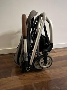 Predaj Cybex EEZY S - 3