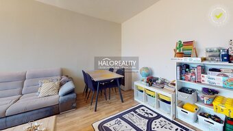 HALO reality - Prenájom, dvojizbový byt Bratislava Dúbravka, - 3
