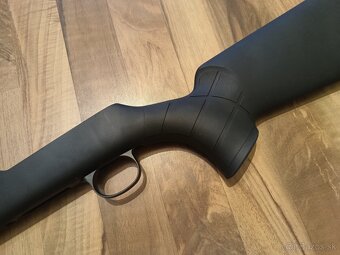 Pažba CZ 457 - 3