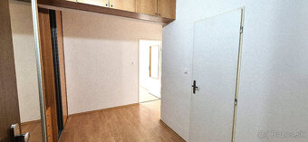 Bratislava II, TEHLOVÝ, 2+kk, 56 m2 + veľká loggia - 3