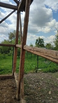 Stare hranoly - 3