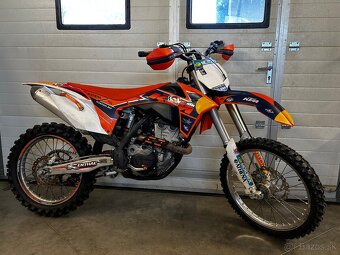 Ktm sxf 350 2013 - 3