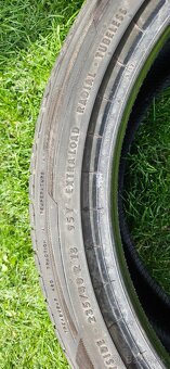 matador hectora 5 235 40 r18 95y letné pneumatiky - 3