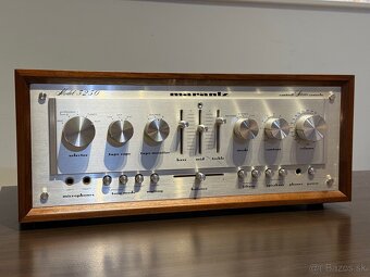 MARANTZ 3250 Stereo preamplifier (predzosilnovac) - 3