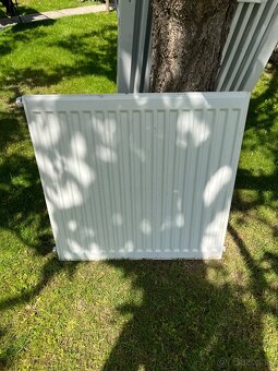Radiator - 3