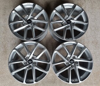 R18 5x114,3 Kia HYUNDAi MAZDA TOYOTA HONDA - 3