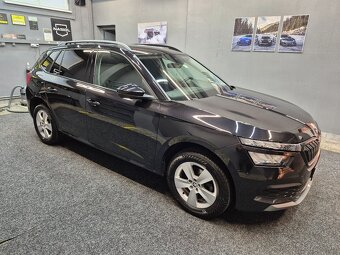 Škoda Kamiq Ambition 1.0 TSI 81KW DSG. - 3