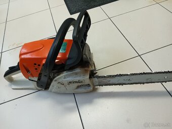 Stihl - 3