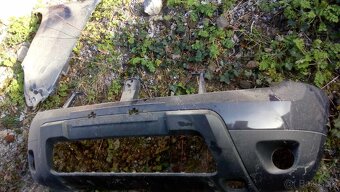 Dacia Duster od roku 2010 az po 2016 - 3