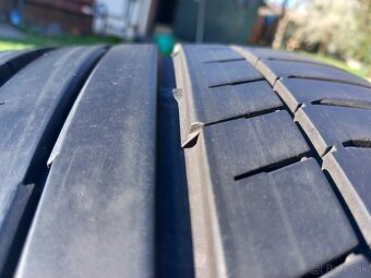 245/35 r18 letne pneumatiky - 3