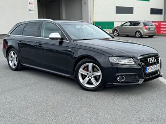Audi A4 B8 Avant 3.0 TDI Quattro 176kw - 3