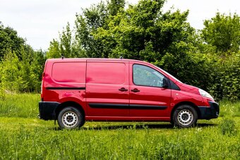 Citroën Jumpy - 3
