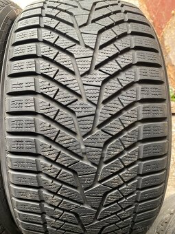 265/40r18 101w V905 YOKOHAMA - 3