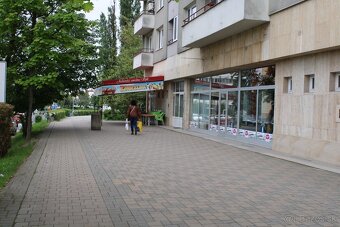 Prenájom priestorov v centre mesta Lučenec - 3