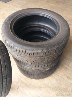 LETNE PNEU 235/55 R18 HANKOOK - 3